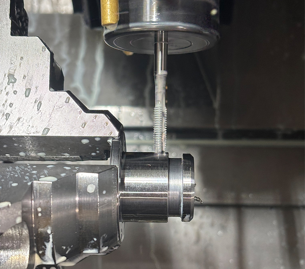 加工技術イメージ