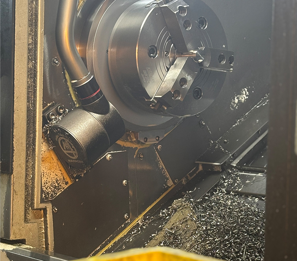 加工技術イメージ